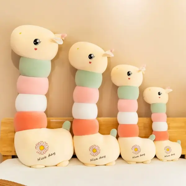 giraffe plush toy