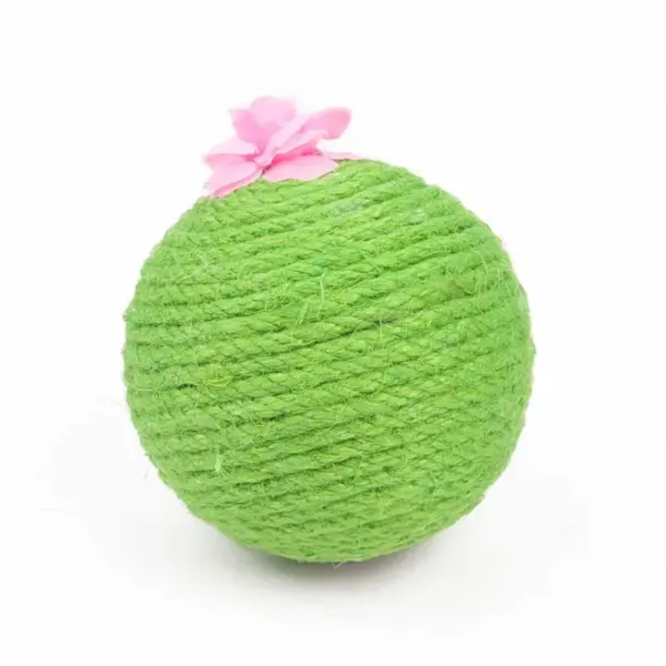 cactus doll