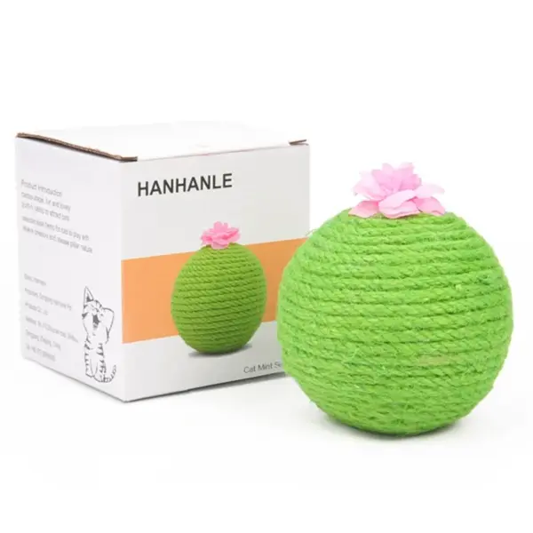 cactus doll