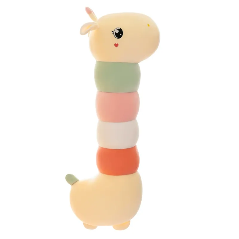 giraffe plush toy