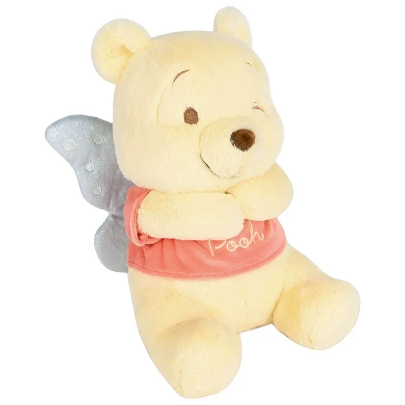 winnie the pooh toys