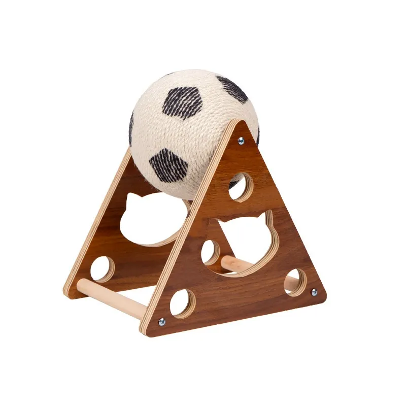 cat scratching pad