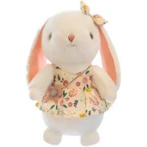 rabbit plush toy