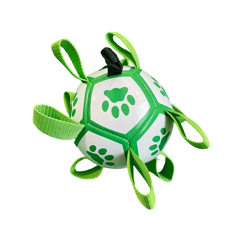 soccerchew toy