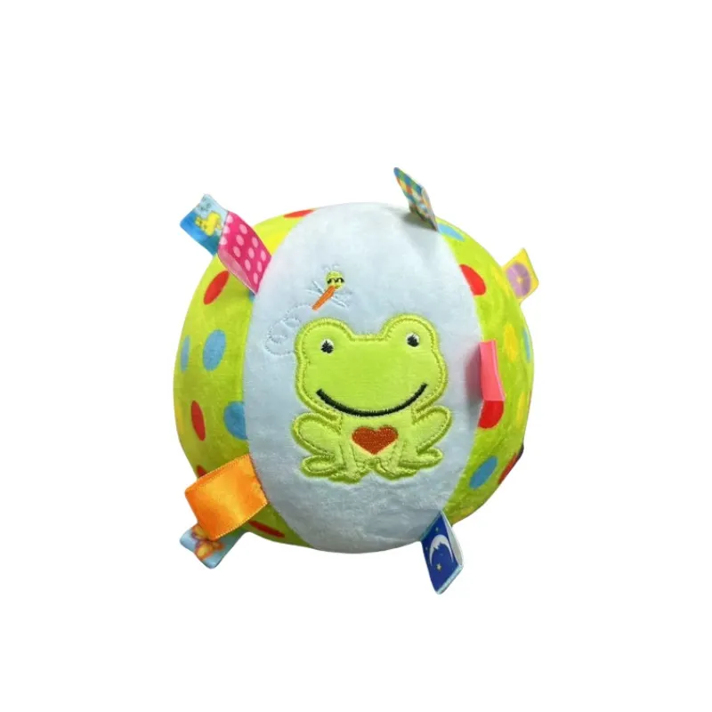 rugbychew squeaky toy