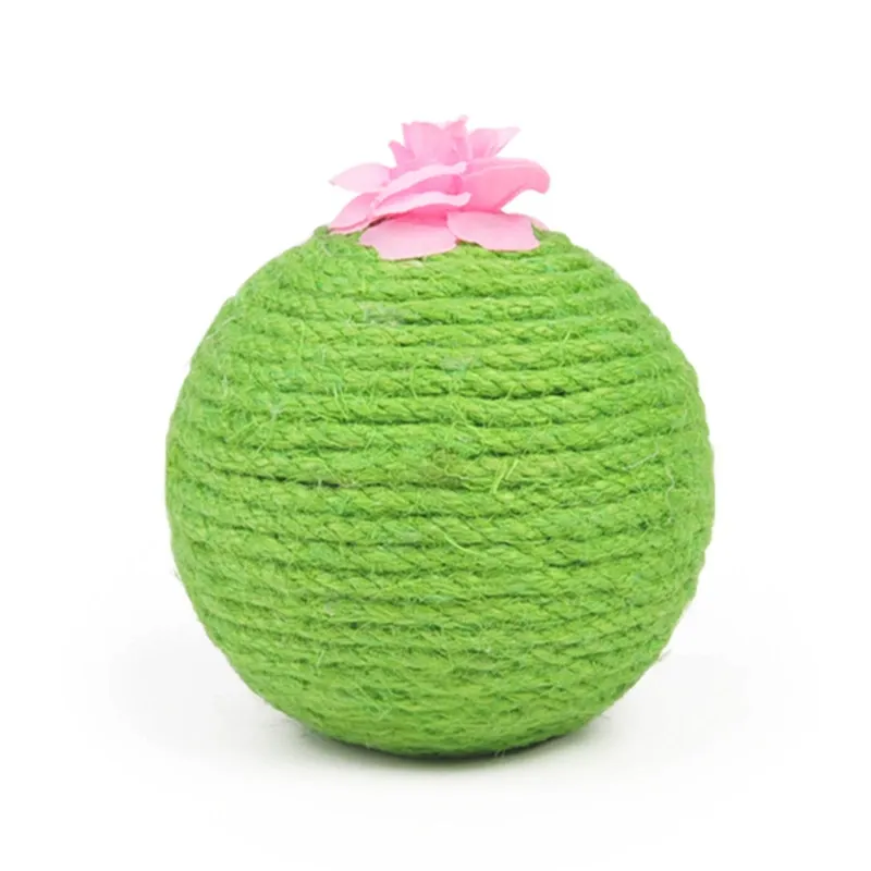 cactus doll